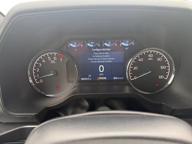 Used 2023 Ford F150 Tremor AWD/4WD image 13
