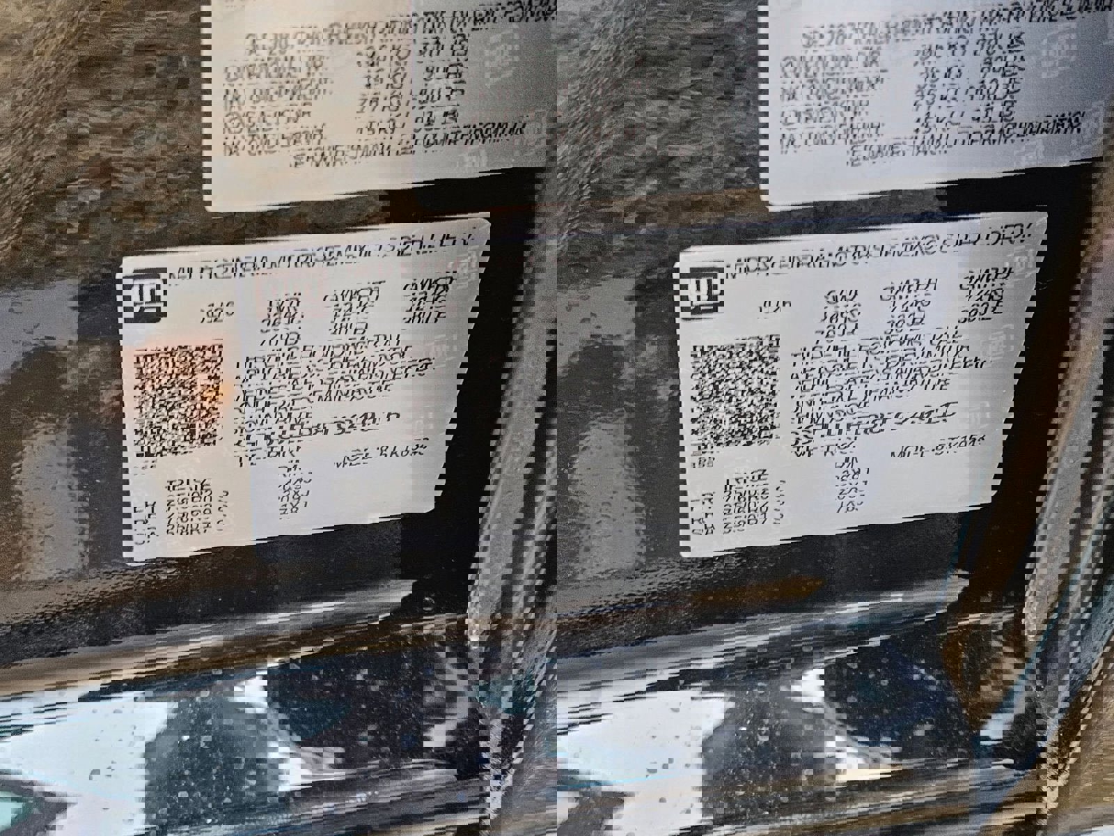 New 2026 GMC Sierra 1500 AT4 w/ LPO, Black Badging Package image 31