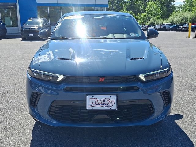 Used 2024 Dodge Hornet R/T w/ R/T Blacktop Package AWD/4WD image 2
