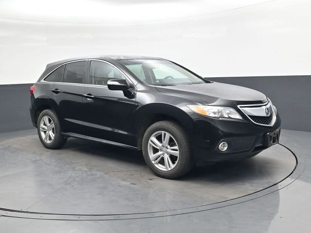 Used 2015 Acura RDX FWD w/ Technology Package image 2