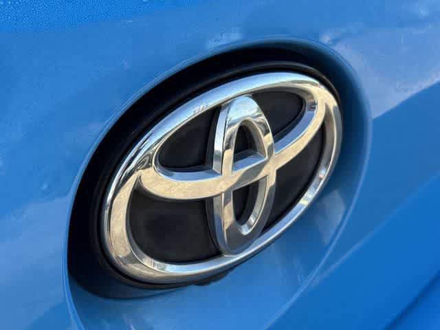 Used 2019 Toyota Corolla SE FWD image 11