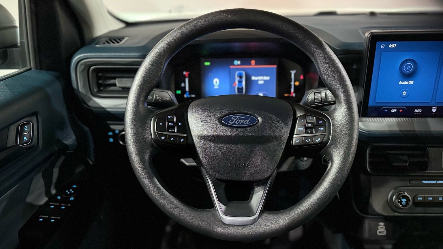 New 2026 Ford Maverick XL w/ Equipment Group 101A image 57