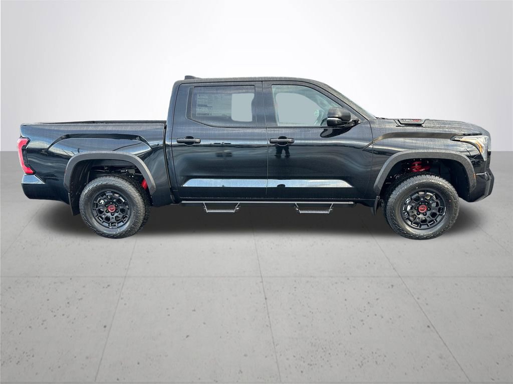 New 2026 Toyota Tundra TRD Pro image 6