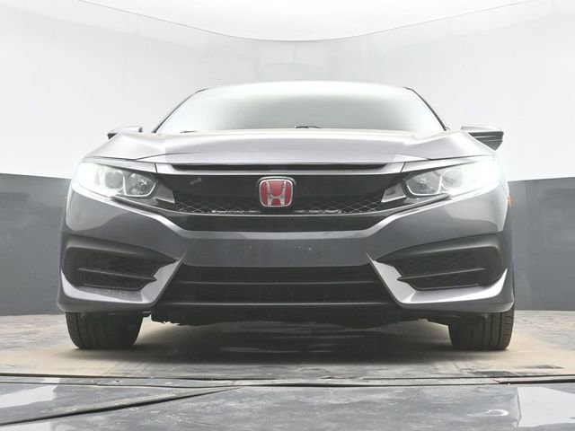 Used 2018 Honda Civic LX image 39