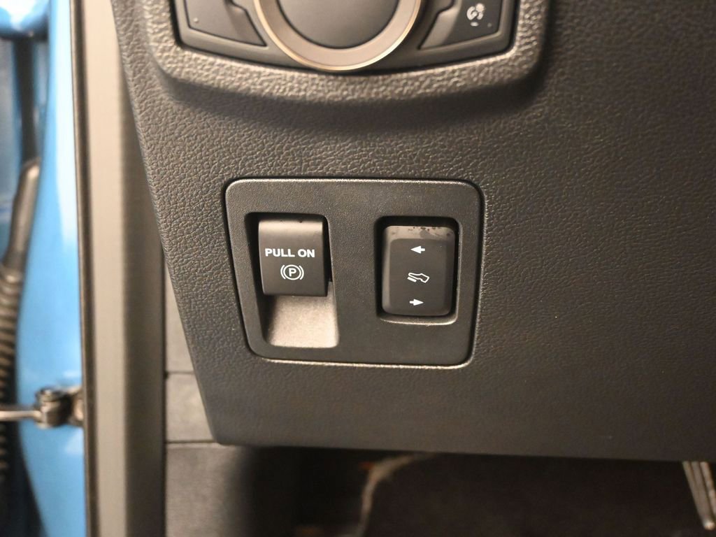 Used 2020 Ford F150 Raptor w/ Equipment Group 802A Luxury image 13