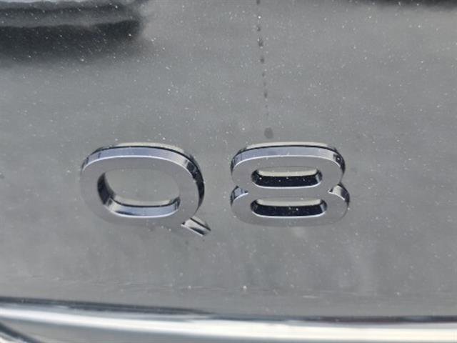 New 2025 Audi Q8 Prestige image 30