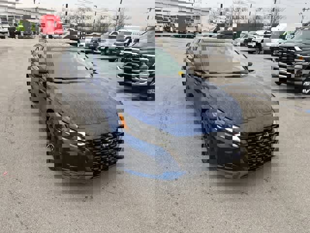 Used 2024 Nissan Altima 2.5 SR image 28