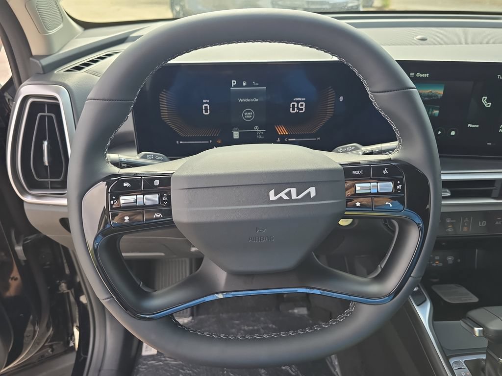 New 2026 Kia Sorento S FWD image 28