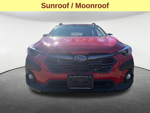 Certified 2025 Subaru Crosstrek 2.5i Premium AWD/4WD image 4