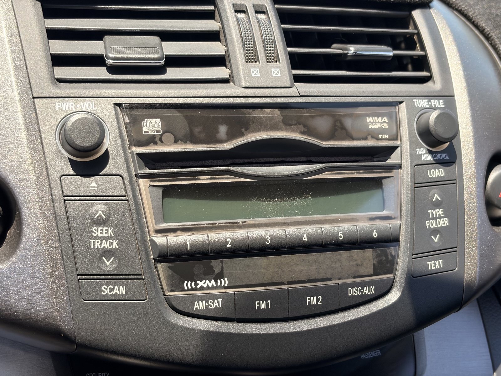 Used 2009 Toyota RAV4 Sport AWD/4WD image 22