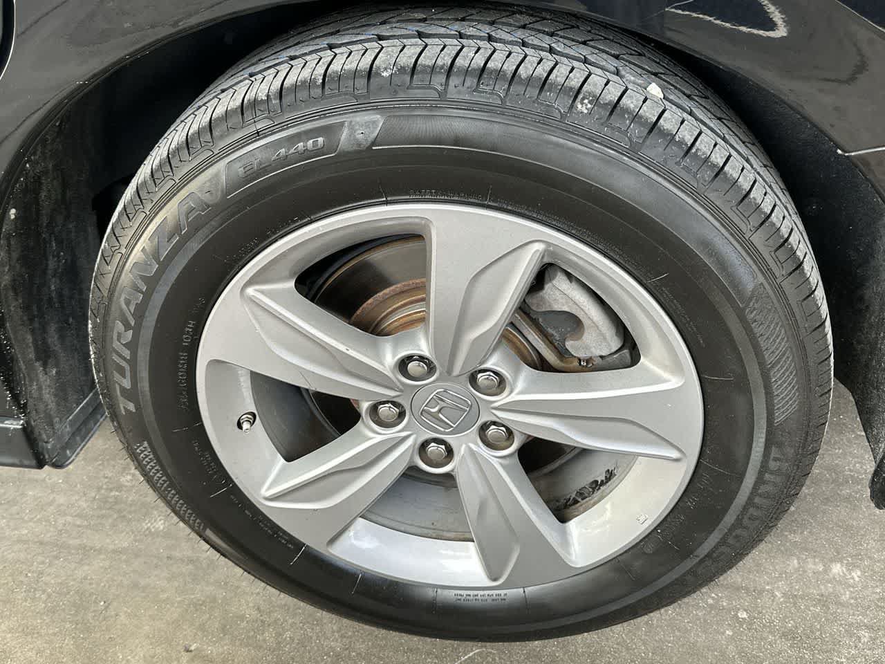 Used 2019 Honda Odyssey EX-L image 11