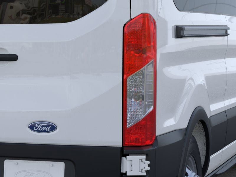 New 2026 Ford Transit 350 XL AWD/4WD image 21