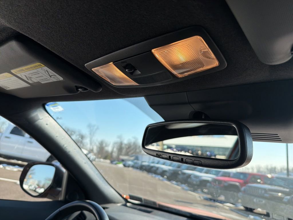 Used 2022 Mitsubishi Outlander Sport GT image 20