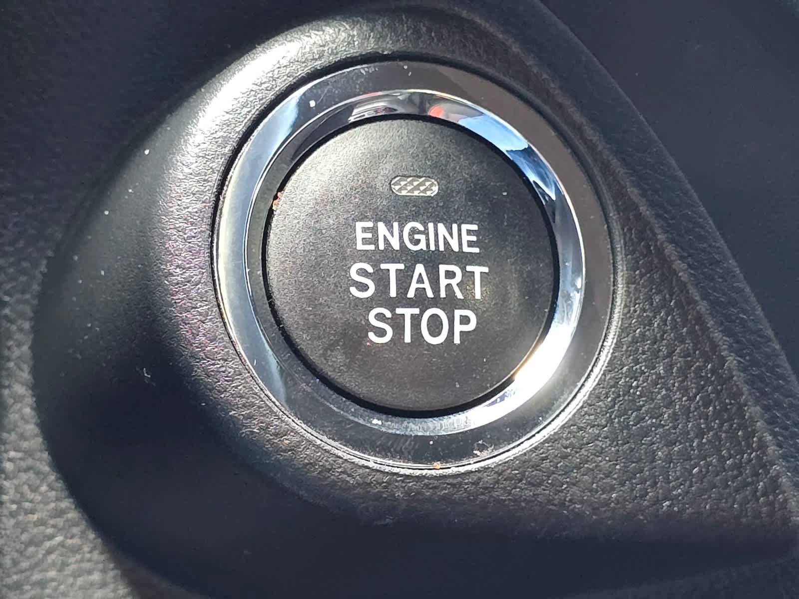 Certified 2024 Subaru Impreza RS AWD/4WD image 18