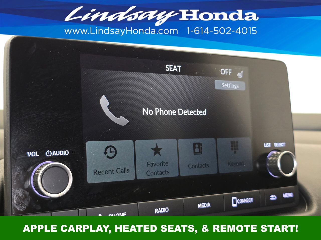 Used 2025 Honda HR-V Sport image 19