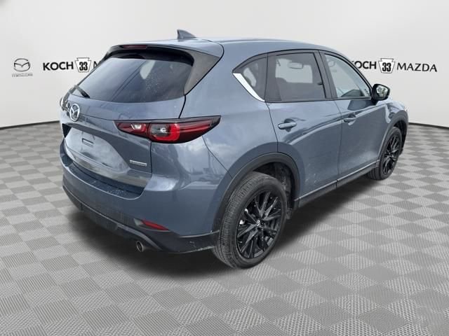 Used 2023 MAZDA CX-5 Carbon Edition image 7