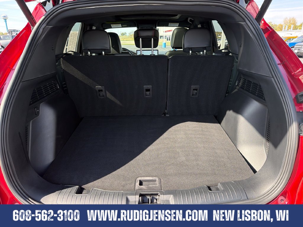 Used 2024 Ford Escape ST-Line w/ Tech Pack #1 AWD/4WD image 23
