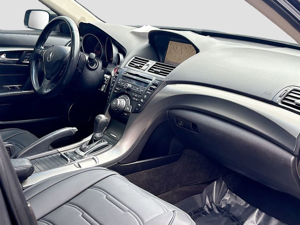 Used 2013 Acura TL w/ Technology Package FWD image 29
