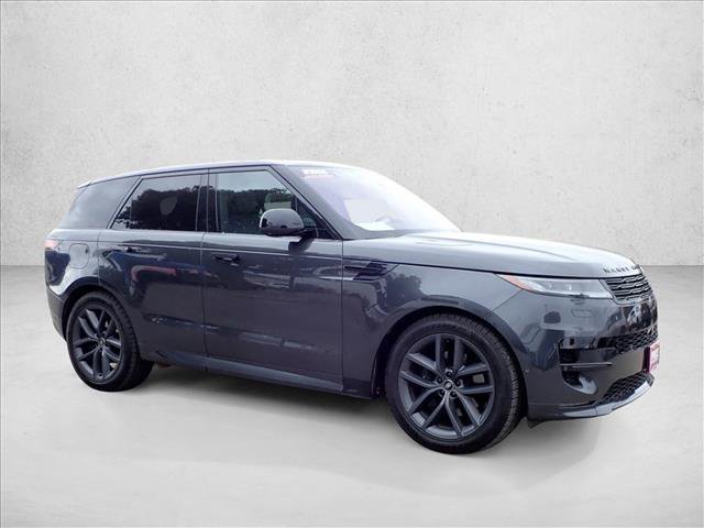 Used 2023 Land Rover Range Rover Sport SE Dynamic AWD/4WD image 5