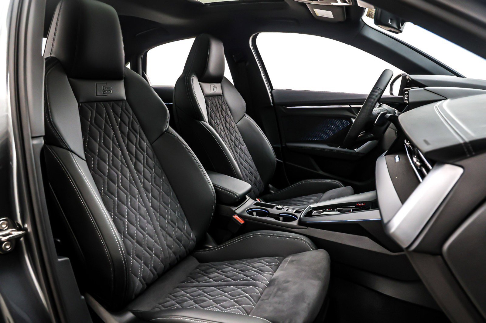 New 2026 Audi S3 Premium image 7