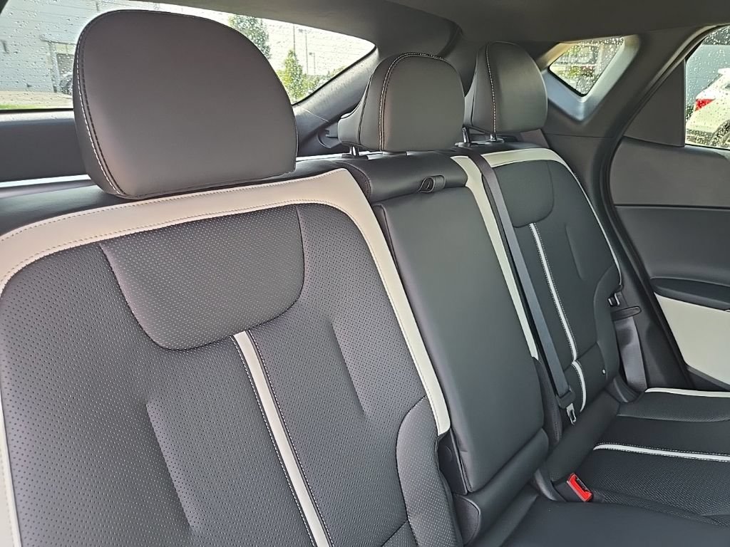 Certified 2025 Kia EV6 GT-Line AWD/4WD image 38