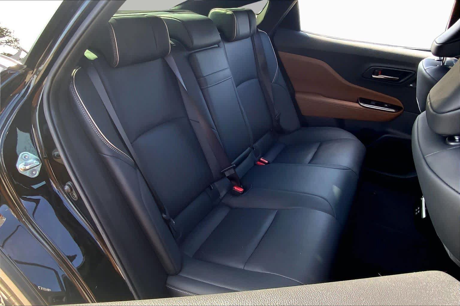 Used 2025 Toyota Crown w/ Advanced Technology Package AWD/4WD image 20