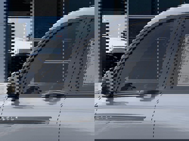 New 2026 Lincoln Nautilus Premier w/ Jet Appearance Package image 20