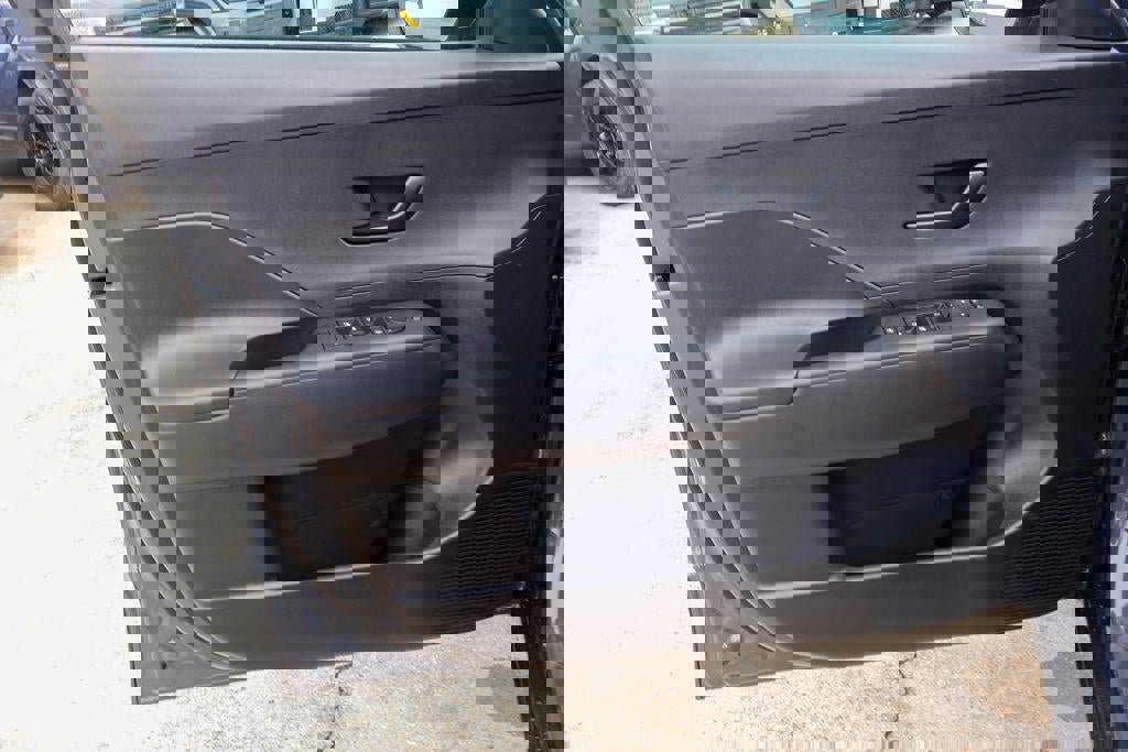 New 2026 Hyundai Kona SEL Sport image 11