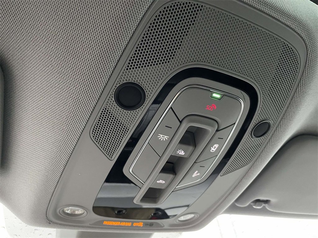 Used 2024 Audi Q5 2.0T Premium Plus image 30