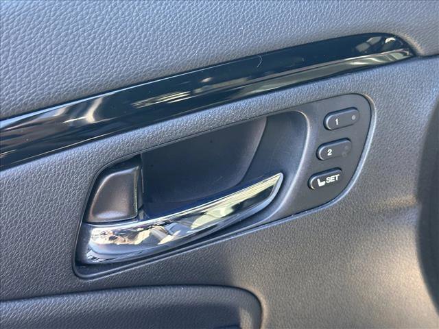 Used 2022 Honda Ridgeline RTL image 16