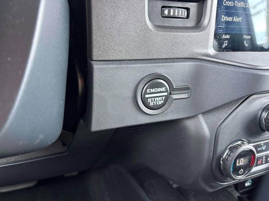 Used 2025 Ford Bronco Badlands AWD/4WD image 27