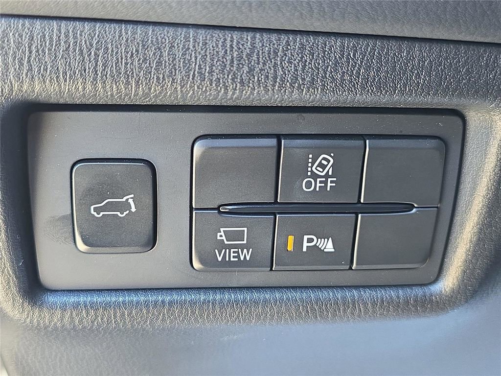 Used 2022 MAZDA CX-5 Signature image 29