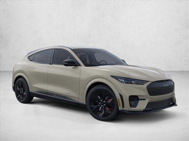 New 2026 Ford Mustang Mach-E GT AWD/4WD image 7