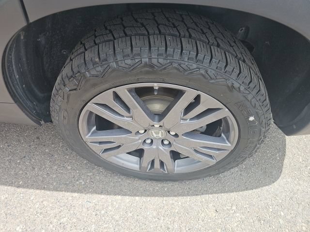 Used 2021 Honda Passport EX-L image 22