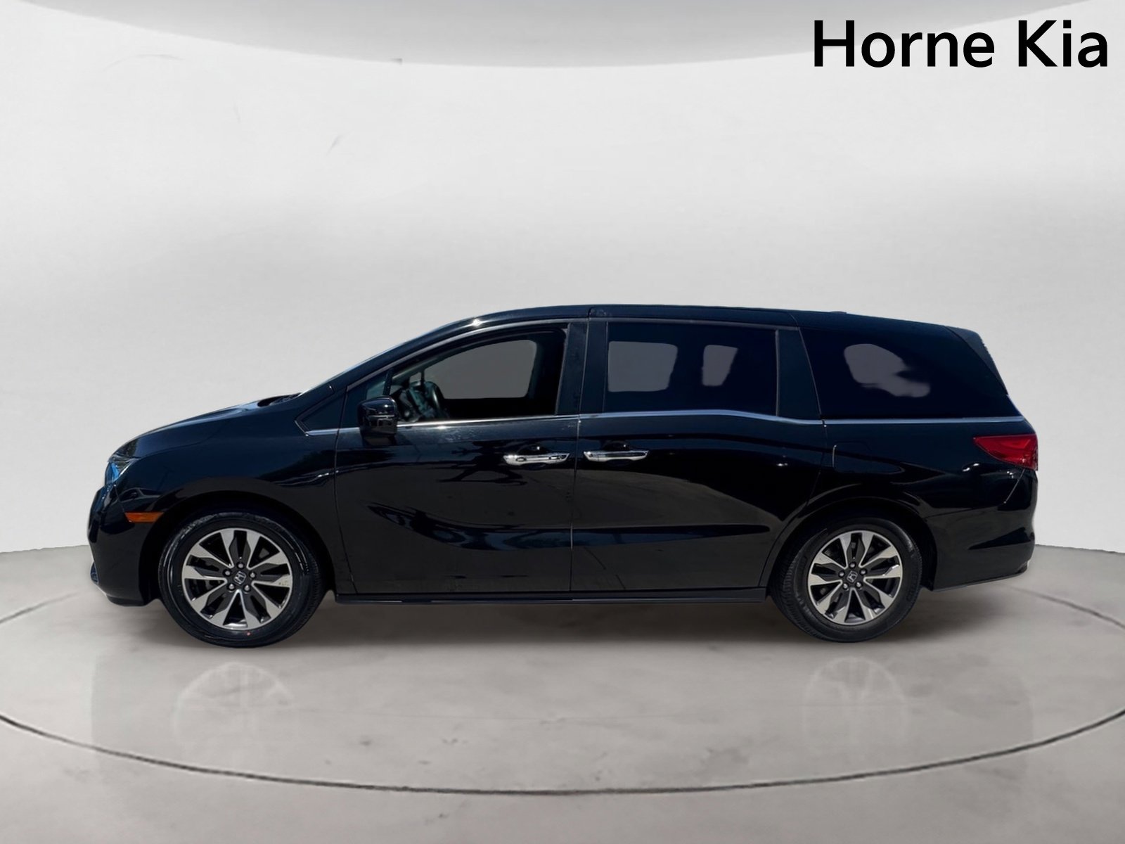 Used 2021 Honda Odyssey EX-L image 7