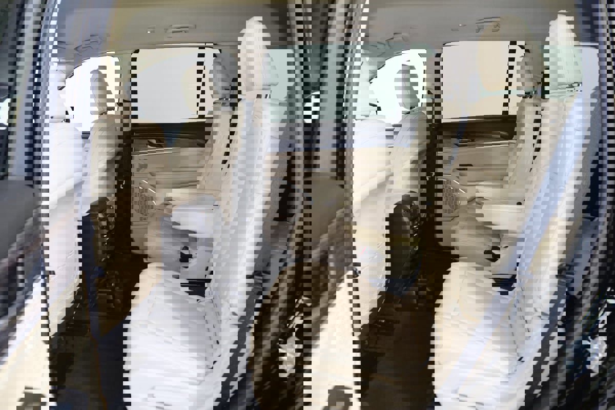 Used 2022 Jeep Grand Cherokee L Limited image 72