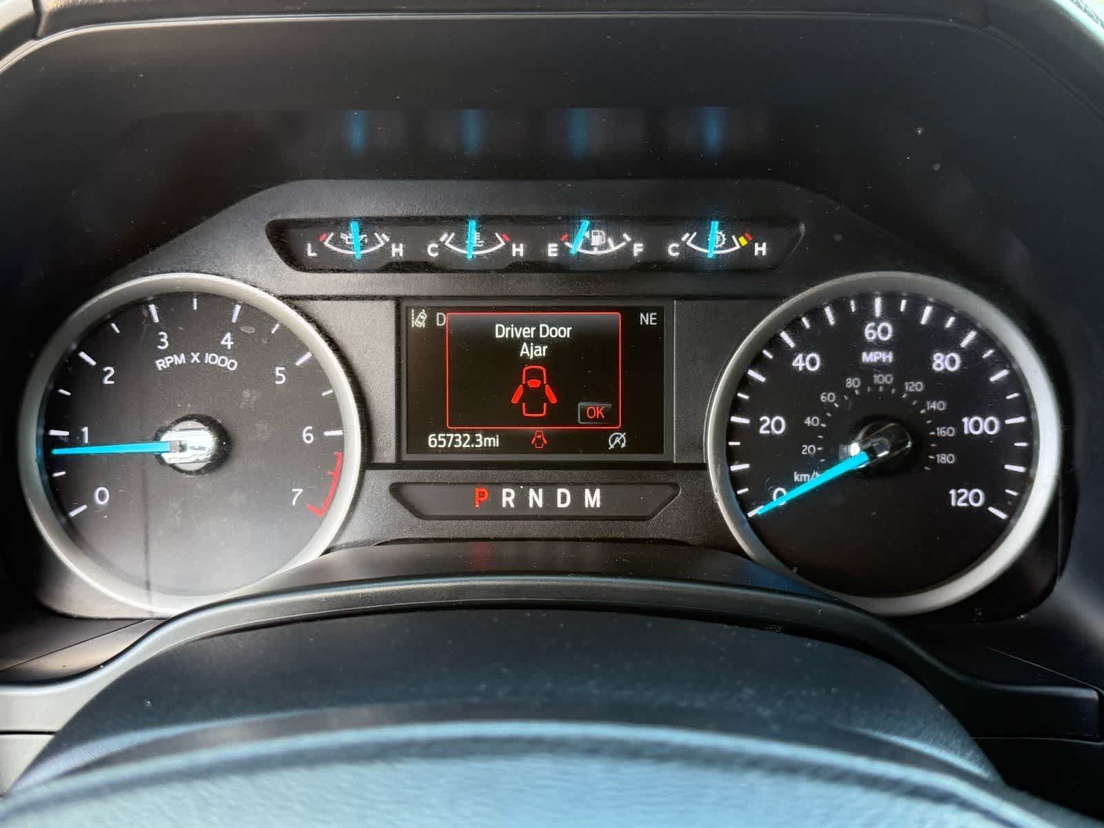 Used 2021 Ford Expedition XL RWD image 18