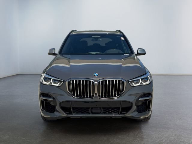 Used 2023 BMW X5 M50i w/ Executive Package image 9