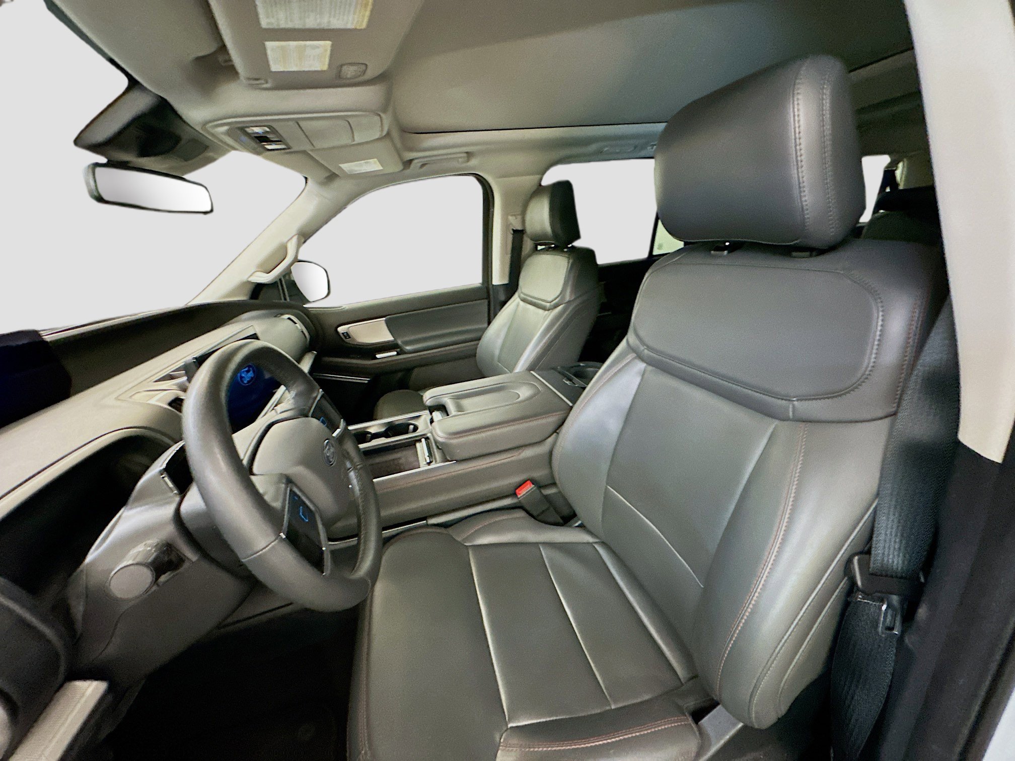 Used 2025 Ford Expedition Max Active image 13