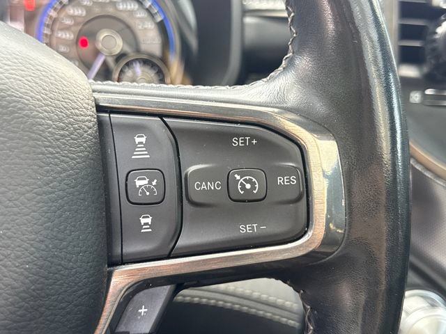 Used 2021 RAM 1500 Limited AWD/4WD image 28
