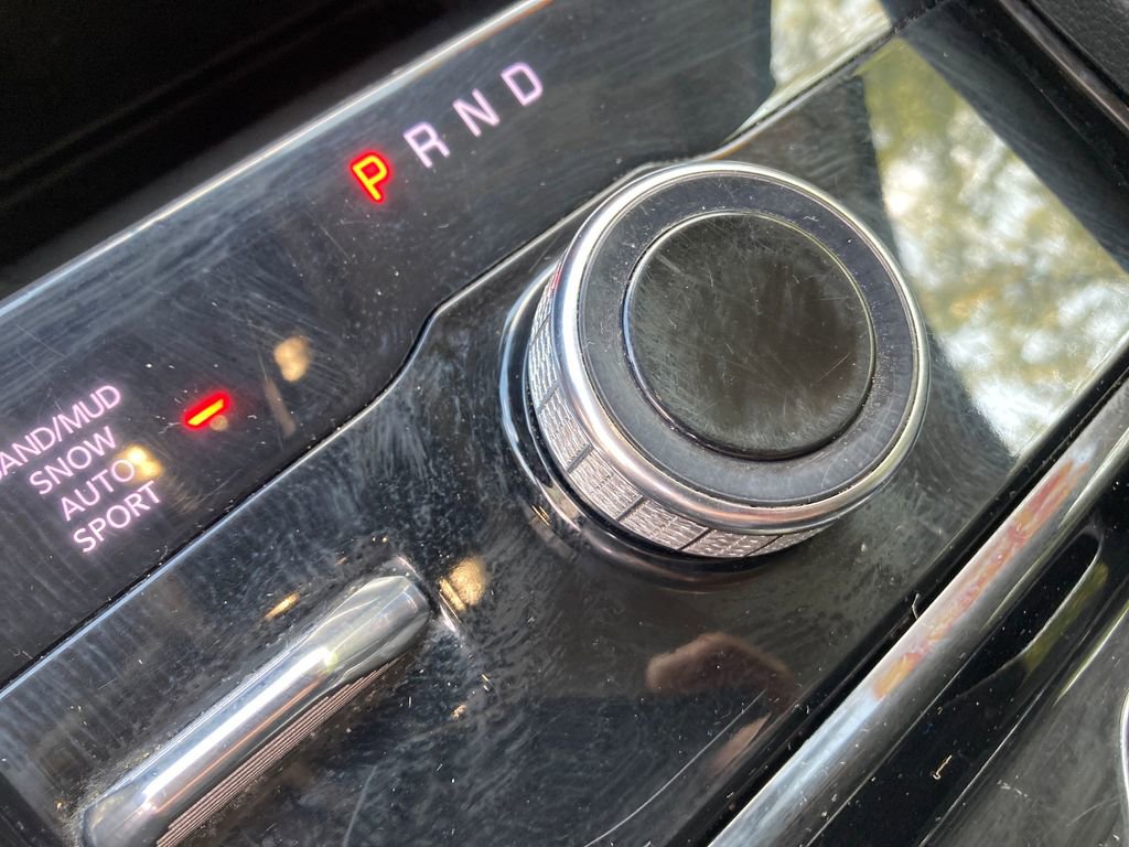 Used 2021 Jeep Grand Cherokee L Limited image 28