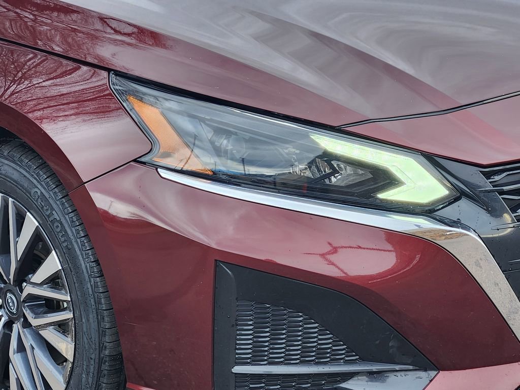 Used 2024 Nissan Altima 2.5 SV image 27