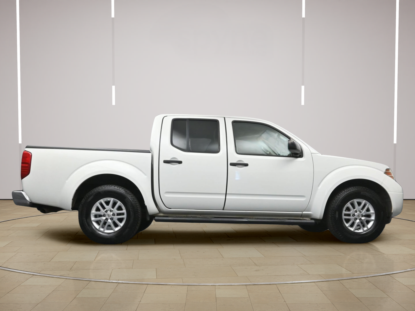 Used 2014 Nissan Frontier SV RWD image 21