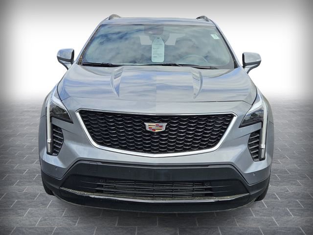 Used 2023 Cadillac XT4 Sport image 2