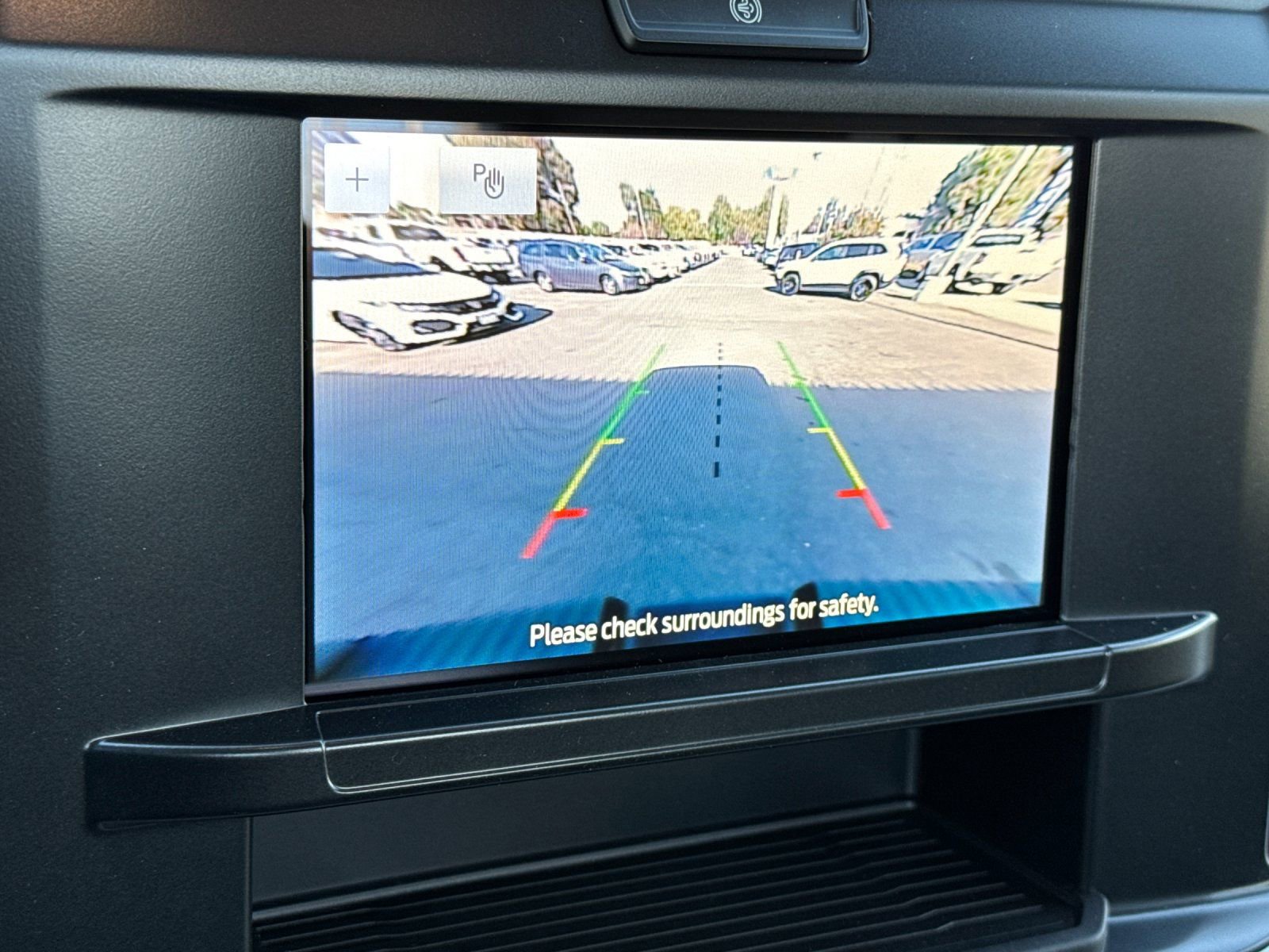 New 2026 Ford F250 XL image 18