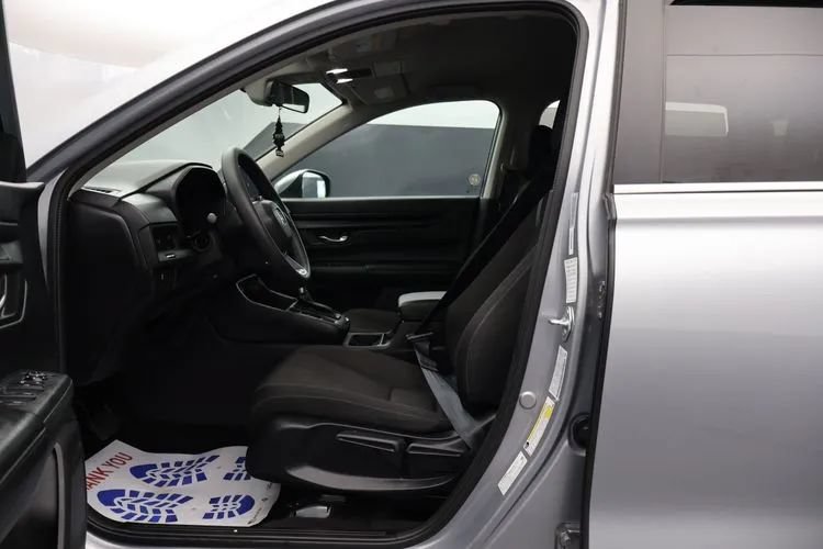 Used 2025 Honda CR-V LX image 14