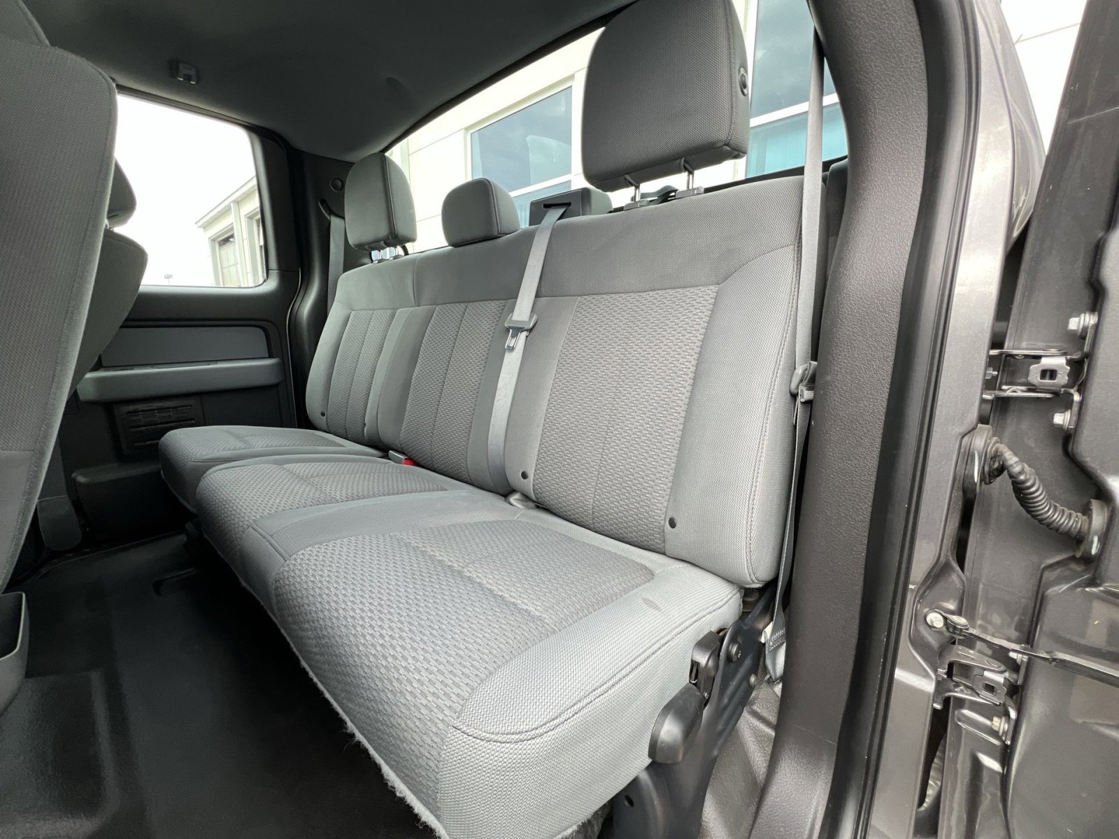 Used 2014 Ford F150 STX w/ Equipment Group 201A Mid image 22