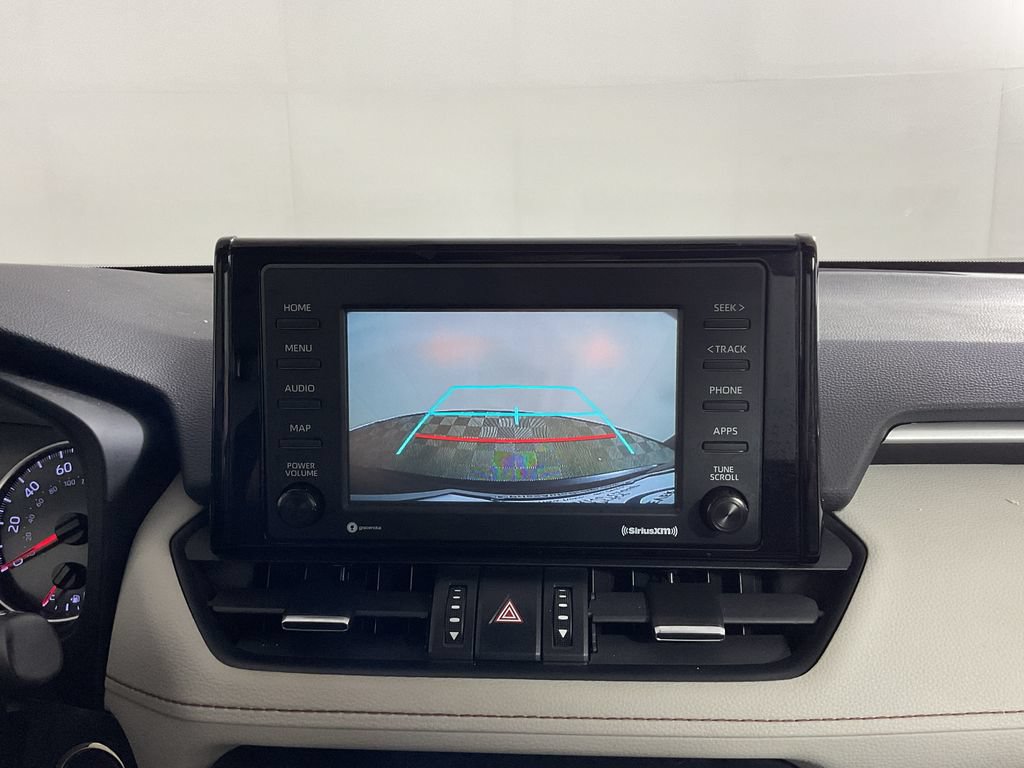 Used 2020 Toyota RAV4 XLE Premium AWD/4WD image 29