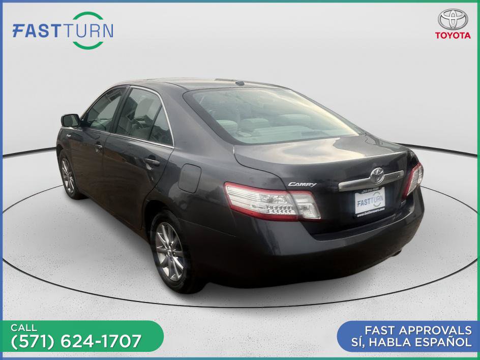 Used 2010 Toyota Camry Hybrid FWD image 17