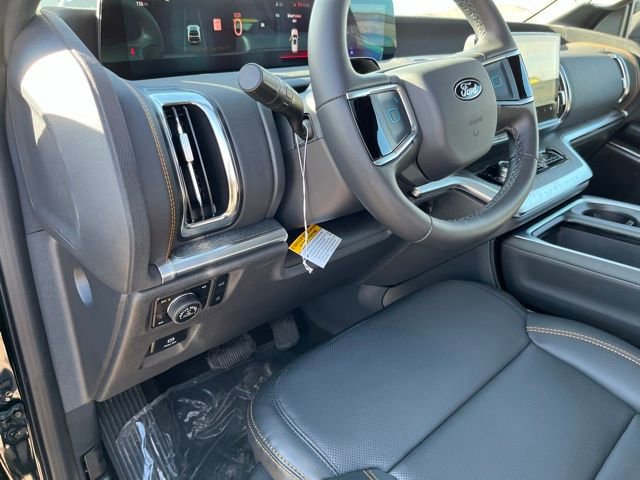 New 2026 Ford Expedition Tremor image 12